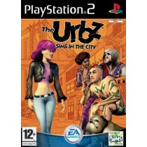 The Urbz - Sims in the City [PS2]